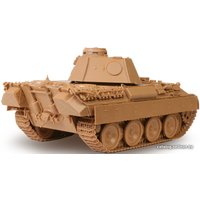 Сборная модель Звезда Немецкий средний танк Т-V "Пантера"