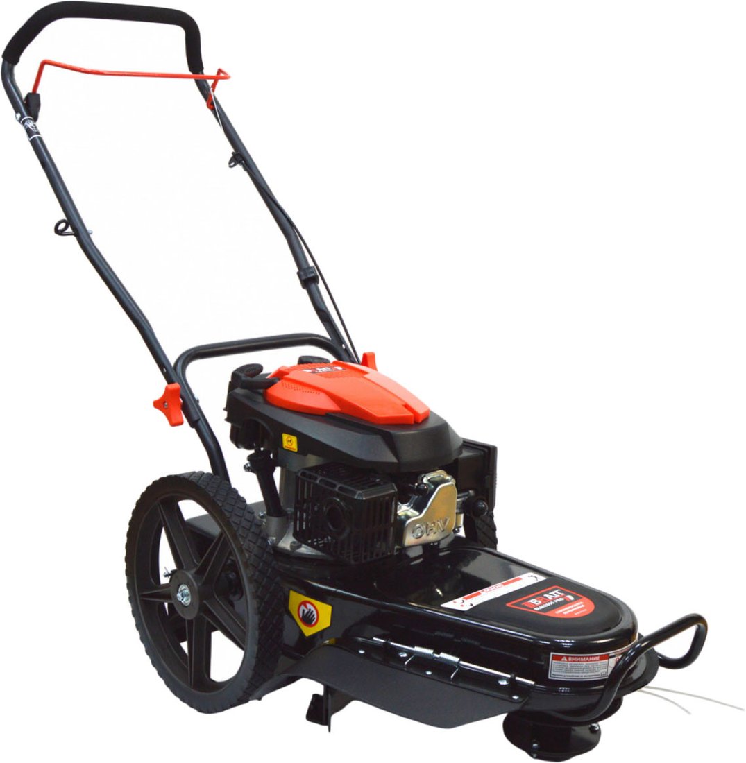 

Газонокосилка Brait BLM2655 Pro