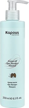 

Kapous Арома масло Миндаль Spa Therapy 250 мл