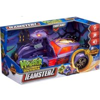 Легковой автомобиль Teamsterz Monster Moverz Conveterz 1417113A (фиолетовый)