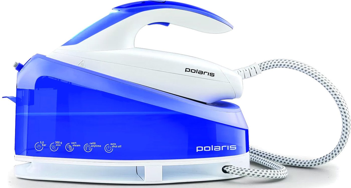 

Утюг Polaris PSS 4550K