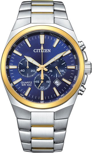 

Наручные часы Citizen AN8176-52L