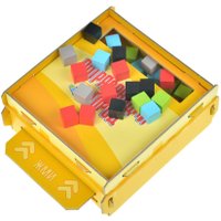 Настольная игра Мир Хобби Потрясающий город 915864 в Орше