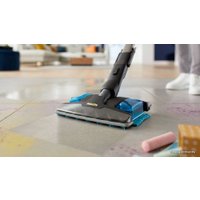 Вертикальный пылесос с влажной уборкой Philips XC8349/01