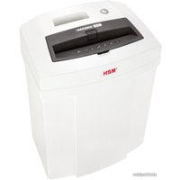 Шредер HSM Securio C14 (3,9)