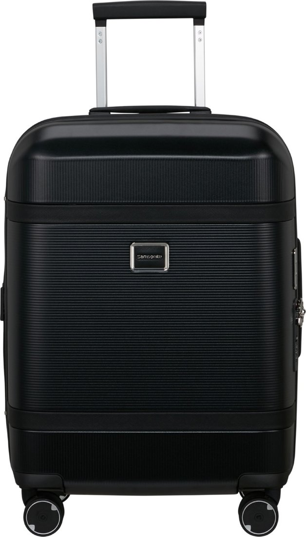 Чемодан Samsonite Image Black 55 см