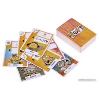 Настольная игра Crowd Games Форт 16153