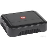 Автомобильный усилитель JBL Club A600