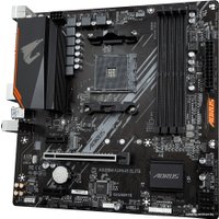 Материнская плата Gigabyte A520M Aorus Elite (rev. 1.0)