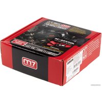 Пневматический гайковерт M7 NC-4255QL