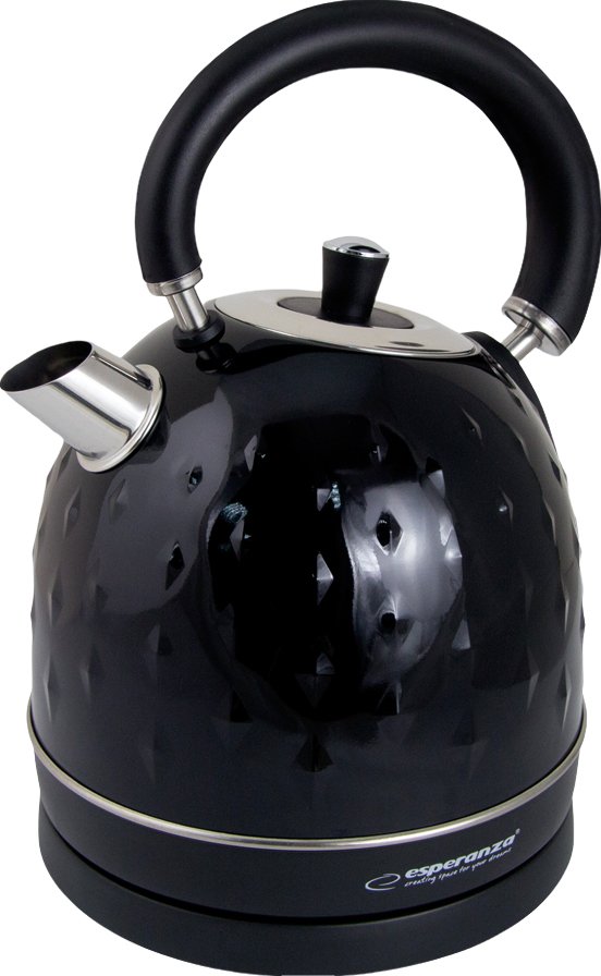 

Электрический чайник Esperanza Columbia EKK034K