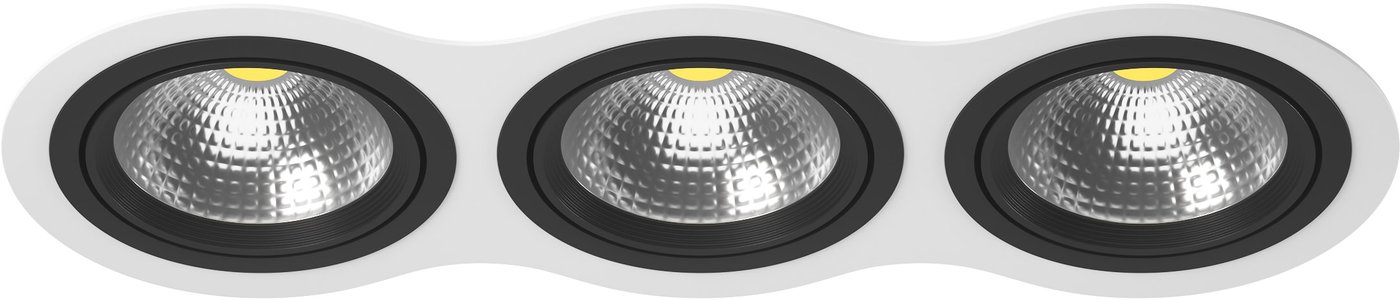 

Точечный светильник Lightstar Intero 111 I936070707