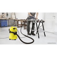 Пылесос Karcher WD 3 P Workshop [1.629-884.0]