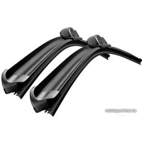 Щетки стеклоочистителя Bosch Aerotwin 3397014535