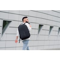 Городской рюкзак XD Design Bobby Trolley P705.771 (черный)