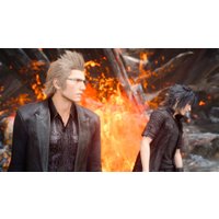  Final Fantasy XV: Day One Edition для PlayStation 4