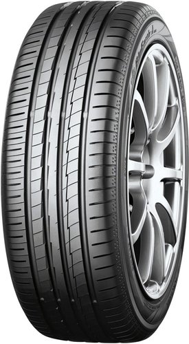 Yokohama BluEarth-A AE-50 185/45R17 78H