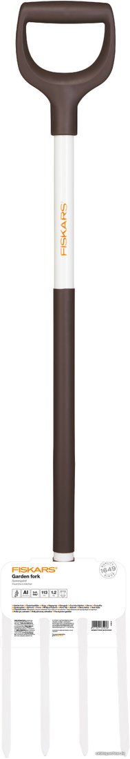 Вилы Fiskars Light 1019603