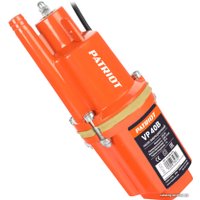 Колодезный насос Patriot VP40B