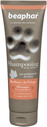 Шампунь Beaphar Shampoo Briljant 15020 (250 мл)