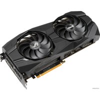 Видеокарта ASUS ROG Strix Radeon RX 5500 XT OC Edition 8GB GDDR6