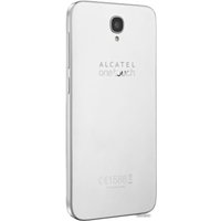 Телефон Alcatel One Touch Idol 2 6037K