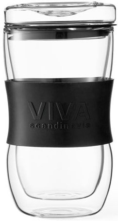 

Многоразовый стакан Viva Scandinavia Minima 0.45л (прозрачный)
