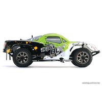 Автомодель Arrma Mojave BLX 2WD RTR (green)