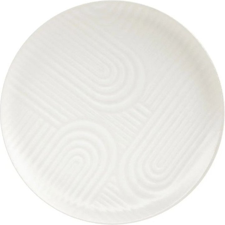 Тарелка обеденная Oxford Flat Zen 151498
