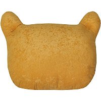 Декоративная подушка Matex Animals Шиба 15-956 (коричневый)