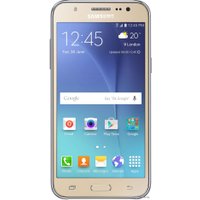 Телефон Samsung J5 8GB Gold [J500FN]