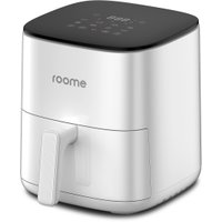 Аэрогриль (аэрофритюрница) Roome AF-ZE3223 (белый)