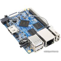 Одноплатный компьютер Orange pi PC Plus RD004