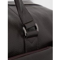 Дорожная сумка Franchesco Mariscotti 6-416кFM1 (коричневый б/н)