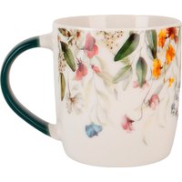 Набор кружек Nouvelle Floristry 1360044-2-Н2 (2шт)