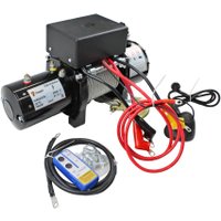 Лебедка Shtapler P (J) 12В 6000lb 2948кг 13м 71065416