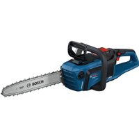 Аккумуляторная пила Bosch GKE 18V-40 Professional 06008D3000 (без АКБ)