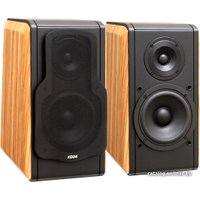 Полочная акустика KODA K-2000B MKII (орех)