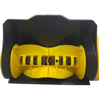 Снегоуборщик Edon AST-21/10C 35271 (с 2-мя АКБ)