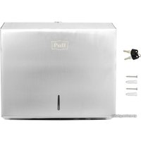 Аксессуары для ванной и туалета Puff 5610 антивандальный