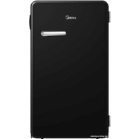 Однокамерный холодильник Midea MDRD142SLF30 в Бресте