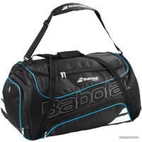 Дорожная сумка Babolat Competition Bag Xplore (черный/синий)