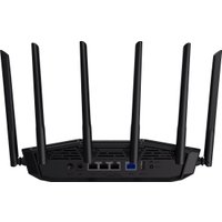 Wi-Fi роутер ASUS TUF Gaming BE6500 в Барановичах