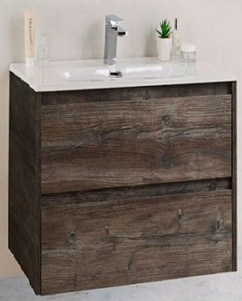

BelBagno Тумба под умывальник Kraft 39-500/390-2C-SO-PP (pino pasadena)