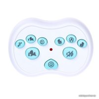 Интерактивная игрушка IQ Bot Мой любимый питомец 1090A 7104744