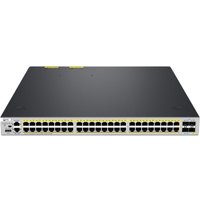 Управляемый коммутатор 3-го уровня FS S5810-48TS-P