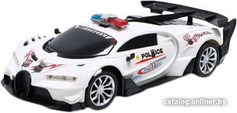 Автомодель Sima-Land Полиция 7610358 (белый)