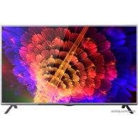 Телевизор LG 49LF550V
