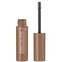 Тушь для бровей Rimmel Wonder'full Brow 001