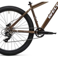 Велосипед Welt Storm 29 HD XL 2025 (Calm Graphite) в Витебске